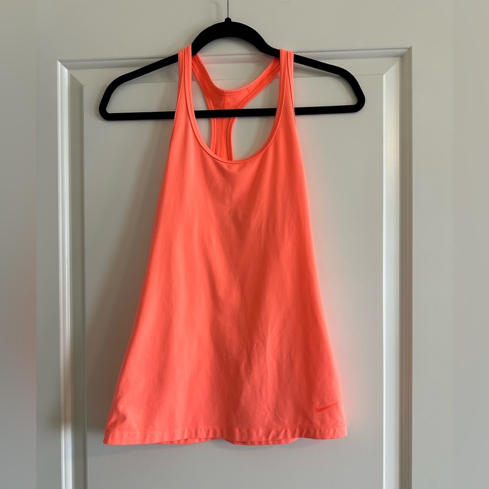Nike Dri Fit Tank